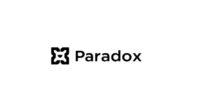 Paradox Logo